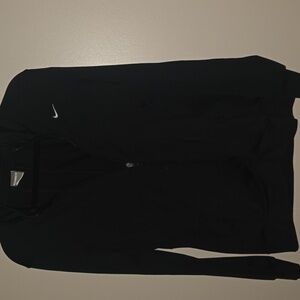 Nike jacket size medium